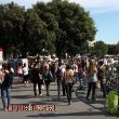 Plaça Catalunya AcampadaBCN