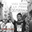 Vull votar la meva democracia