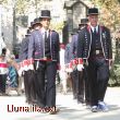 Uniforme de gala dels Mossos