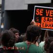 Sanitat, Educació