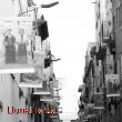 El carrer dels Miquels