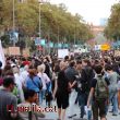 Totes cap l'Arc de triomf