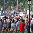 Tornada a la Pl. Catalunya