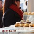 El menjar a la Fira de la Candelera
