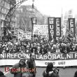 Tots diuen no a la reforma laboral 19F