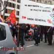 Ni reforma laboral ni pacte social