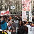 Indignats per la reforma laboral 19F