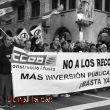 No a los recortes 29F