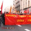 Reforma Laboral = Robo salarial 29F