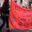 Els i Les profes lluitant 29F