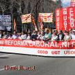 Ni reforma laboral ni retallades 11M