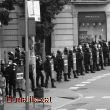 Treball en equip Mossos Antidisturbis 29M