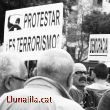 Protestar en democràcia 