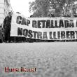 Cap retallada a la nostra llibertat 22A