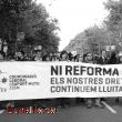 Ni reforma laboral, ni pacte social