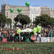 Pl. Catalunya plena d’il•lusions 12M