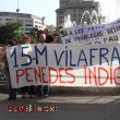15M Vilafranca del Penedès Indignat #12M15M