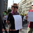 Más que harta, Hasta los Cojones #12M15M