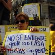 No se entiende, gente sin casa y casas sin gente #12M15M