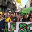 Educació i Sanitat públiques i de qualitat #12M15M