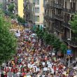 Milers de raons i voluntats de canvi #12M15M