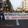 Per l’educació pública, cap retallada #12M15M