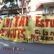 Llibertat estudiants detinguts 