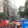 Tots junts reclamant un canvi 20J