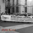 Suport a la marxa negre dels miners 11J