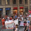 Barcelona obrera recolza als miners 11J