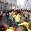 Comença la manifestació 19J a Barcelona