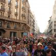 No callem ni deixem de manifestar-nos 19J