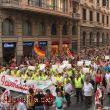 Iaioflautas diuen no a les retallades 19J