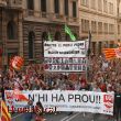 Ja n’hi ha prou, federació nacional de transports, comunicacions i mar 19J