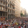 Milers de raons per no callar 19J