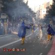 Gaudint dels diables