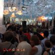 Llums i música al carrer Joan Blanques FMGràcia