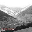 Paisatge de la Vall de Núria