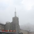 Canvi de temps a la Vall de Núria