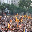 Consells per evitar el col•lapse de la xarxa mòbil durant la manifestació 11S