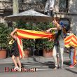 Recorrent els carrers de Barcelona 11s2012