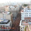 Diada multitudinària 11s