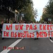 Ni un pas enrere en els nostres drets i llibertats 28S