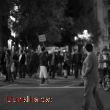 La manifestació continua 13O