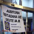 Auditoria ciutadana del deute Ja! 13O