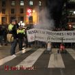 Bombers i Guàrdia Urbana de BCN en lluita 8N