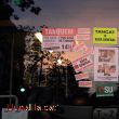 Bus Tancat per Vaga General 14NBCN