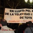 En lluita per una televisió i ràdio de tots 14N