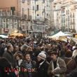 Visitant el Mercat Medieval de Vic 