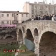 Recorrent el Mercat Medieval de Vic 